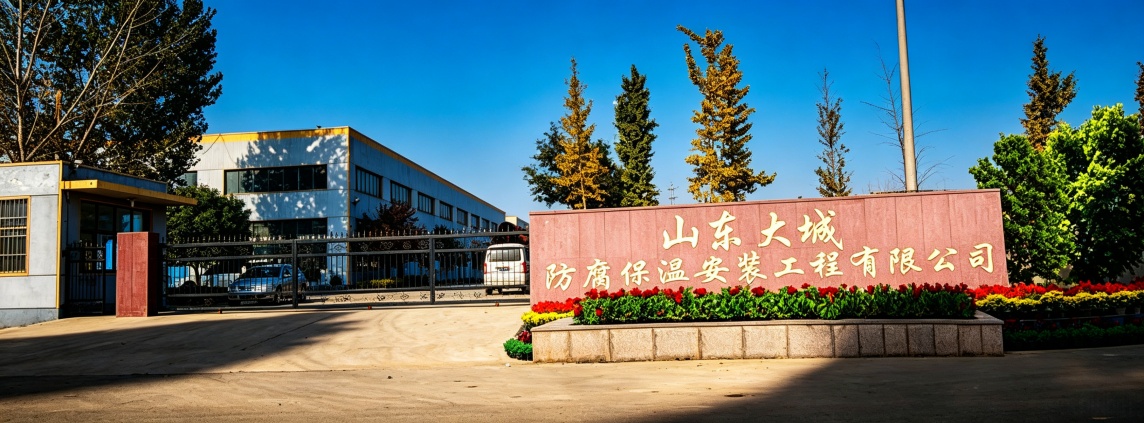 建邺聚氨酯保温管生产厂家